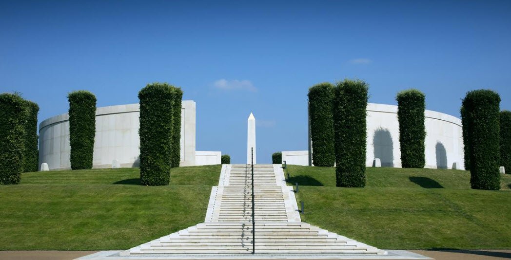 National Memorial Arboretum (Alrewas, Staffordshire), United Kingdom